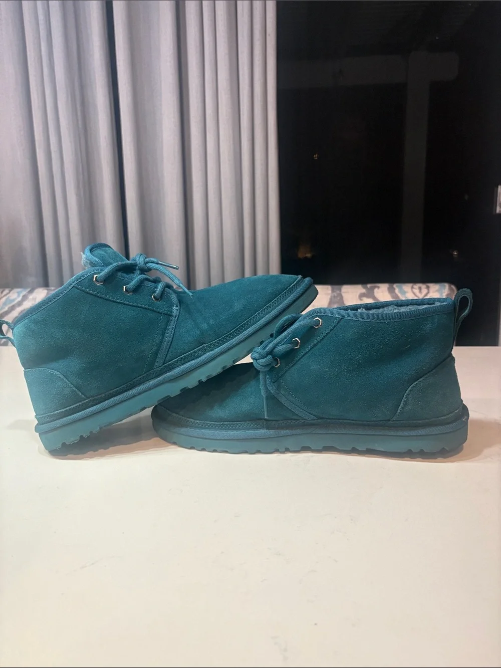 UGG Men's Neumel boot